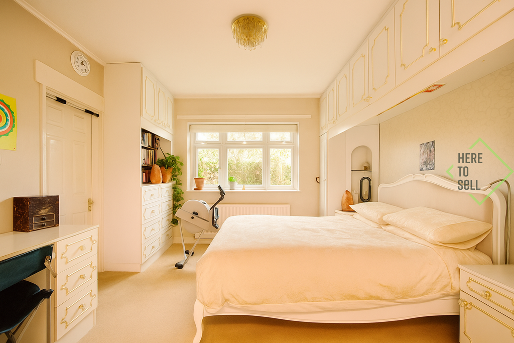 Property photo 1 of 17 Morton Way N14