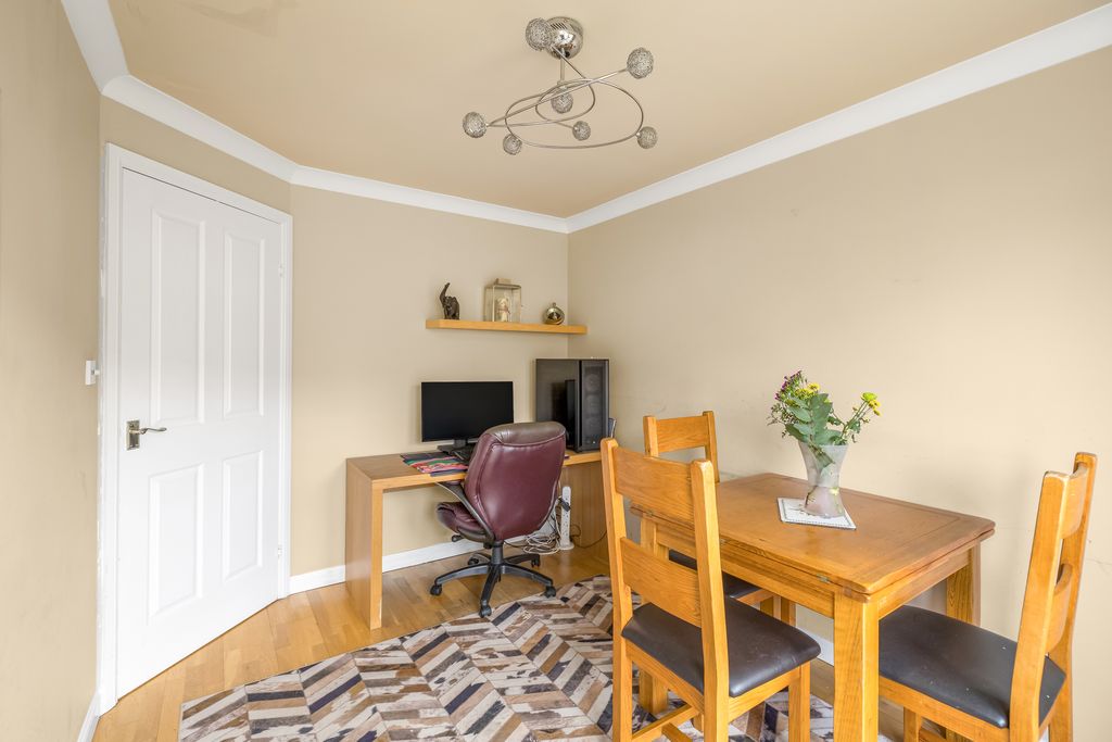 Additional image 9 of 4 bed detached house for sale239 The Murrays, Liberton, Edinburgh EH17