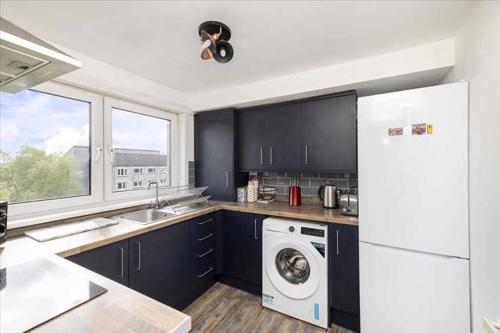Additional image 6 of 2 bed flat for sale22 Andrew Court, Penicuik EH26