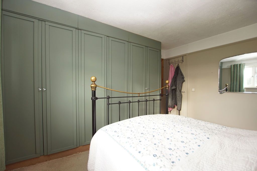 Property photo 3 of 18 Bedroom One