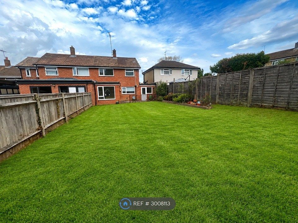 Property photo 2 of 22 Back Garden