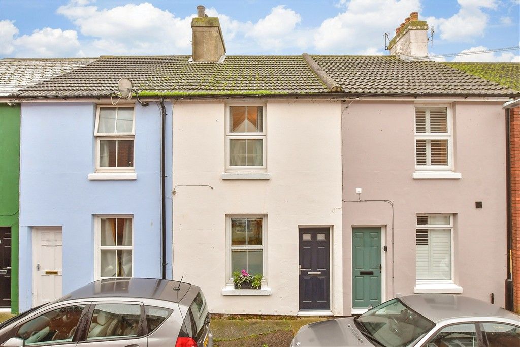 Property photo 1 of 9 External (Web)