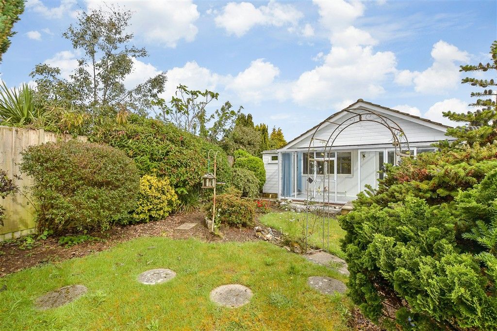 Property photo 2 of 14 Rear Garden