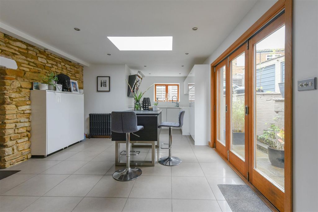 Property photo 3 of 36 Kitchen Area