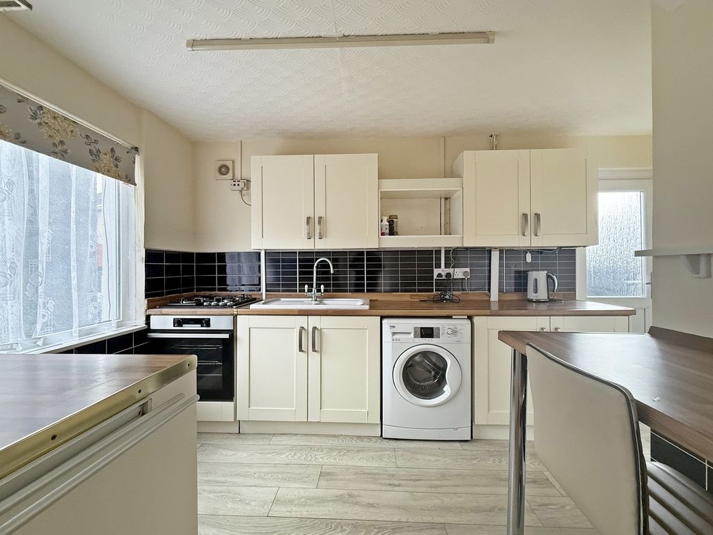 Property photo 2 of 22 Kitchen-Breakfast Room