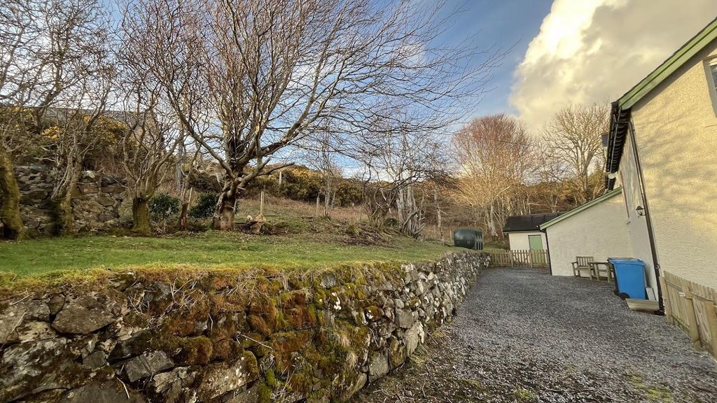 Additional image 36 of 4 bed detached house for saleFree Presbyterian Church Manse, Inver, Lochinver IV27