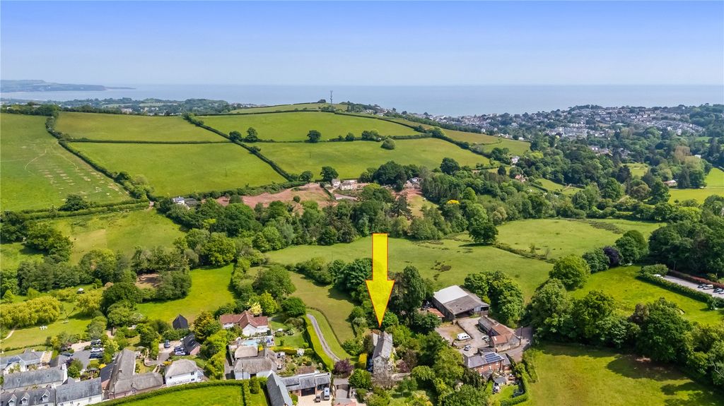Additional image 18 of 6 bed detached house for saleLower Dawlish Water, Dawlish, Devon EX7