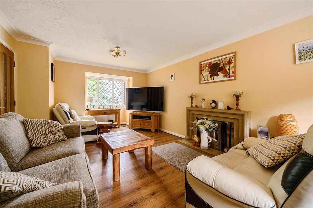 Property photo 3 of 19 Cole Lane Sitting Room.Jpg