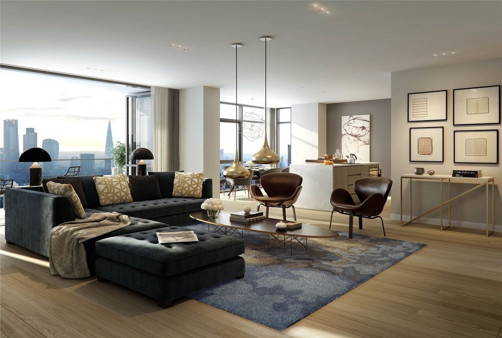 Property photo 1 of 12 Living Room