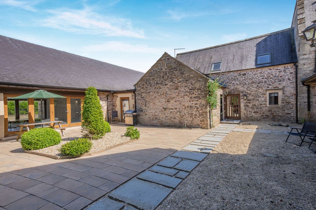 Additional image 22 of 9 bed country house for saleRoemead Road, Wells BA5