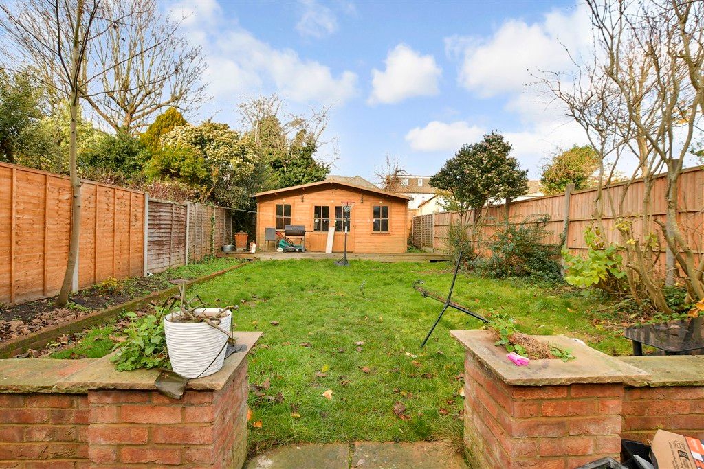 Property photo 2 of 11 Rear Garden