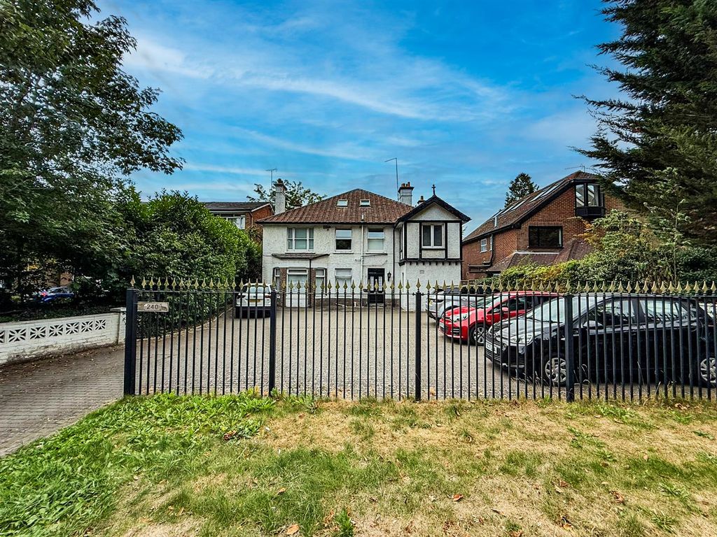 Additional image 20 of Land for saleLondon Road, St Albans AL1