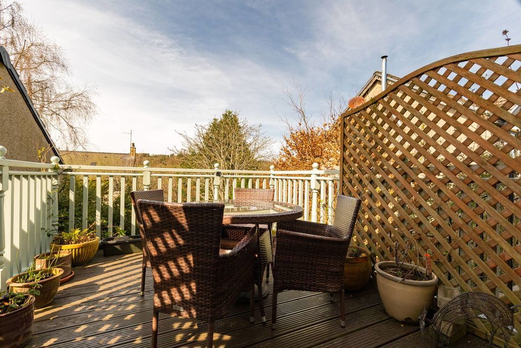 Additional image 9 of 4 bed detached house for sale13 Bellfield Crescent, Eddleston, Peebles EH45