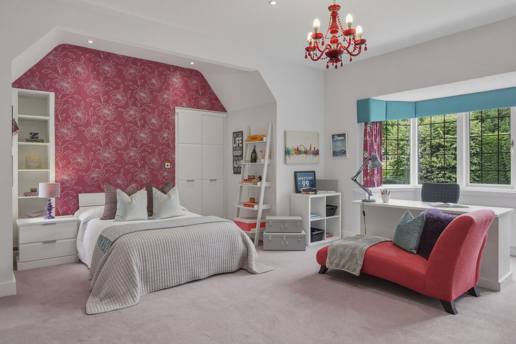 Additional image 25 of 5 bed detached house for saleLuttrell Road Four Oaks Sutton Coldfield, Birmingham B74