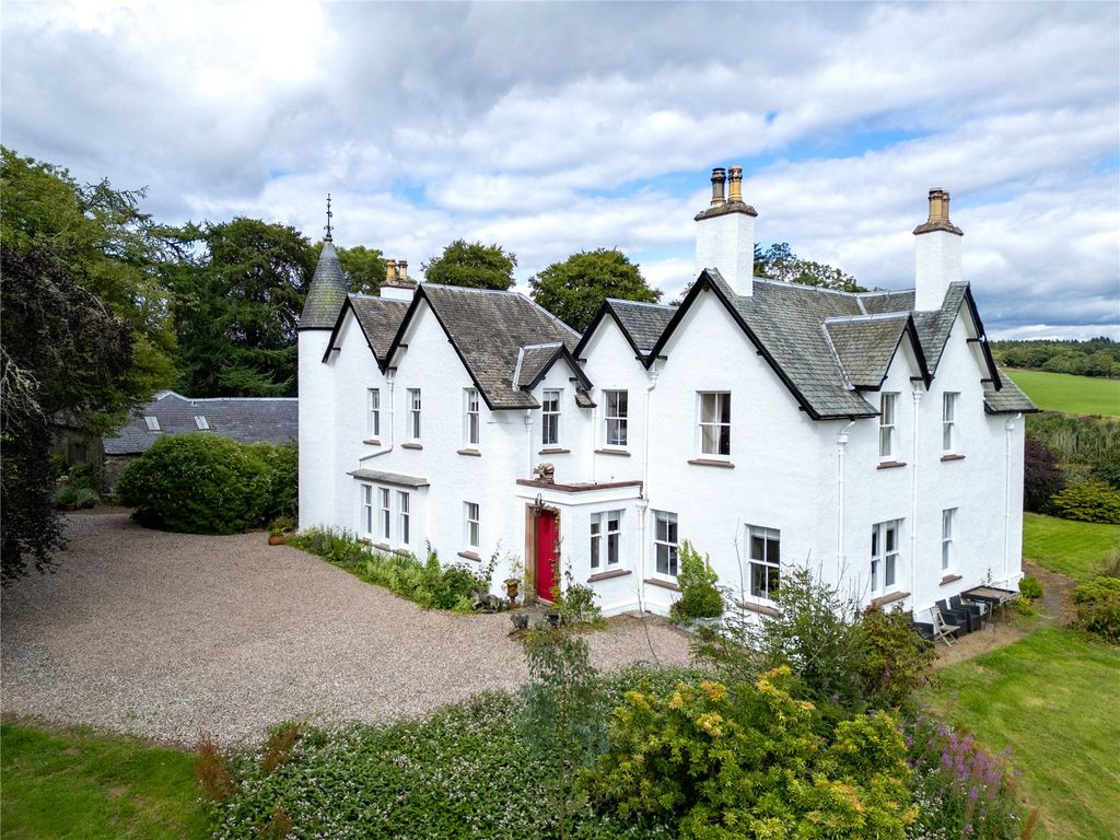 Property photo 1 of 22 Kilry Lodge