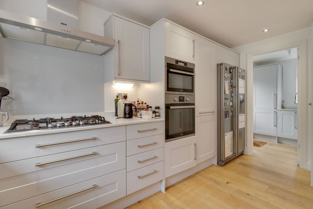 Additional image 4 of 5 bed detached house for saleRivermead, East Molesey KT8