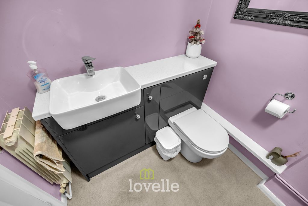Additional image 31 of 5 bed detached house for saleWoodrow Park, Scartho, Grimsby DN33