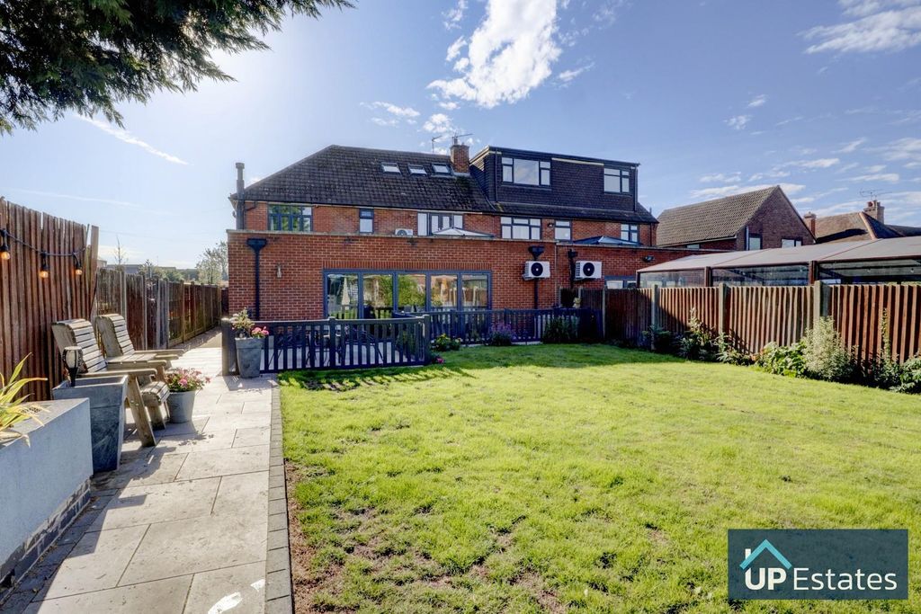 Property photo 3 of 51 Rear Aspect