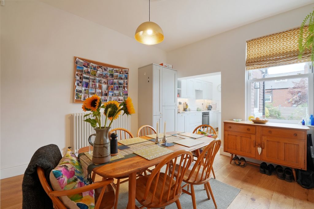 Property photo 3 of 23 Dining Area