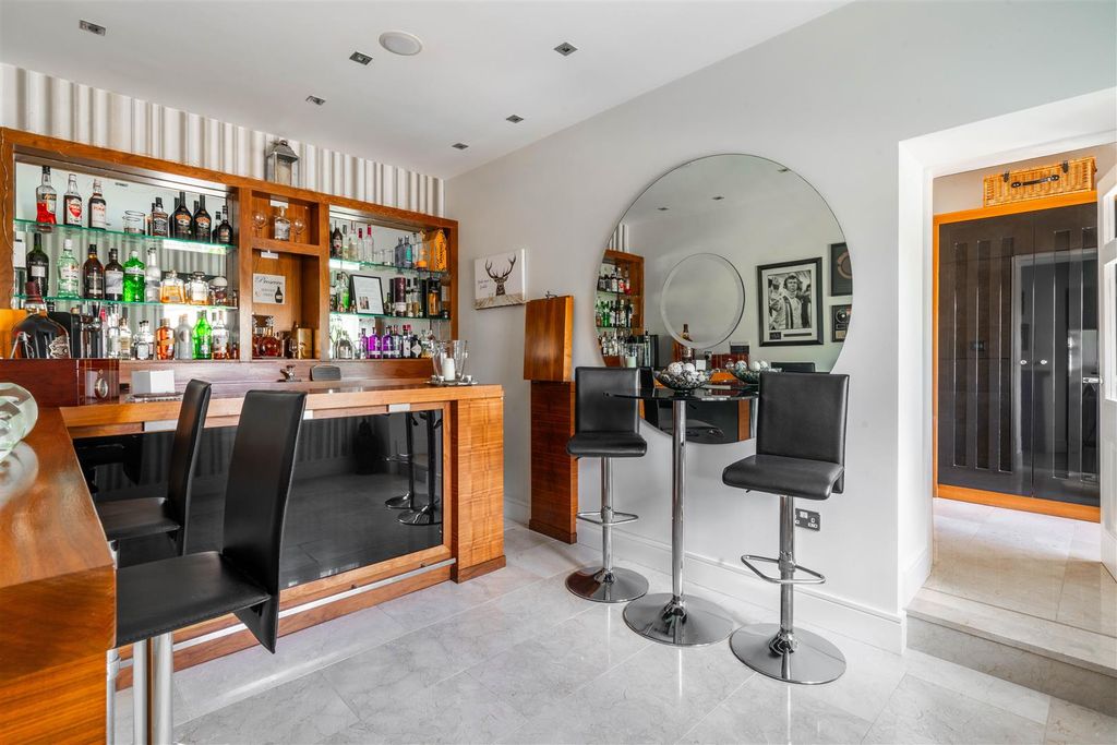 Additional image 19 of 7 bed detached house for salePark Hall, Parkhall Lane, Spinkhill, Sheffield S21