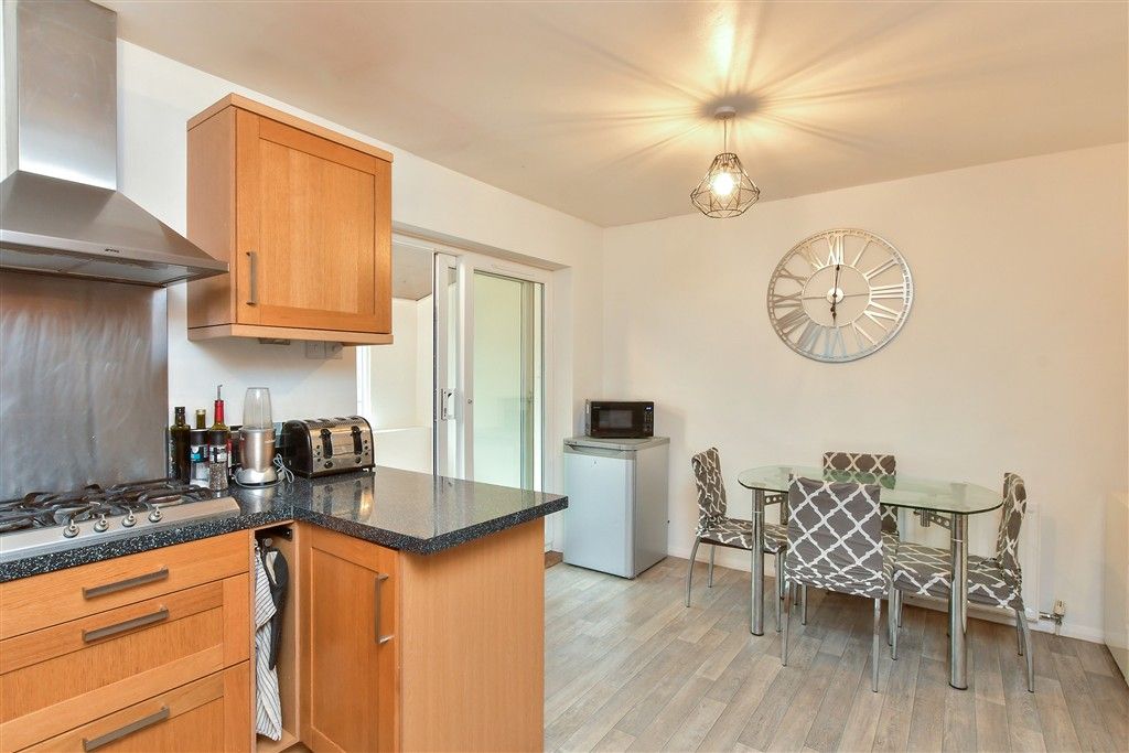 Property photo 3 of 12 Kitchen/ Diner