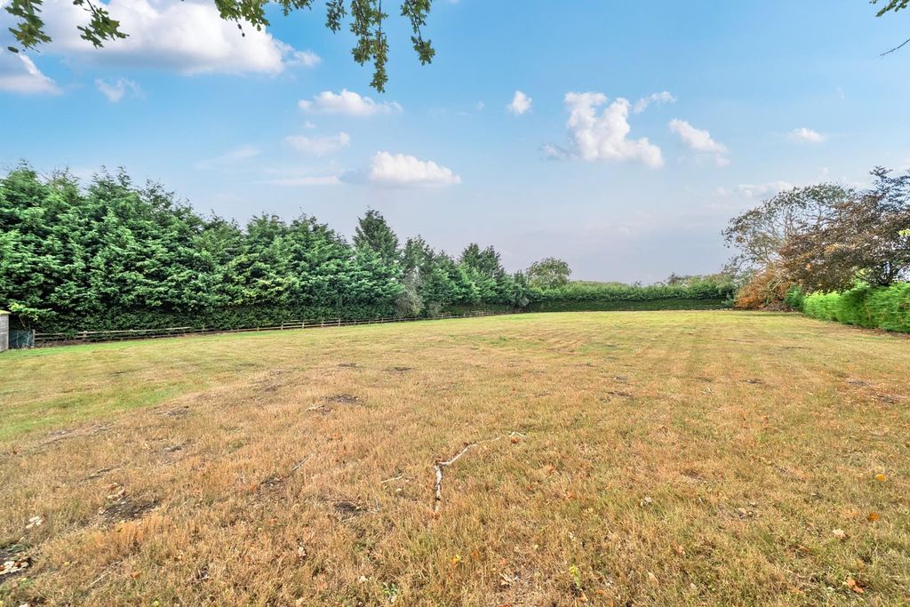 Additional image 7 of Land for saleKirkby Lane, Kirkby-On-Bain, Woodhall Spa LN10