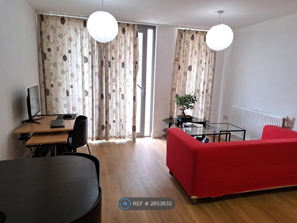 Property photo 1 of 9 Kitchen Reception