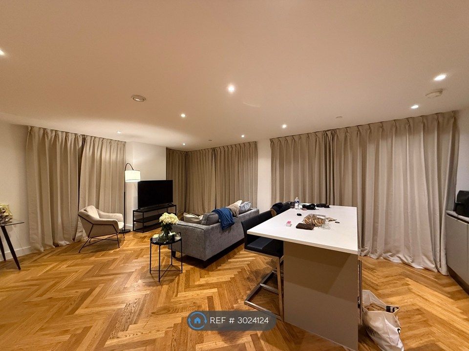 Property photo 3 of 15 Living Area