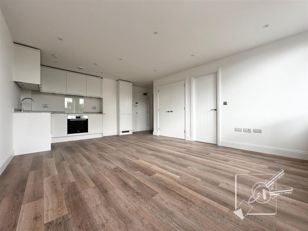 Property photo 3 of 16 Open Plan Living Area/ Kitchen