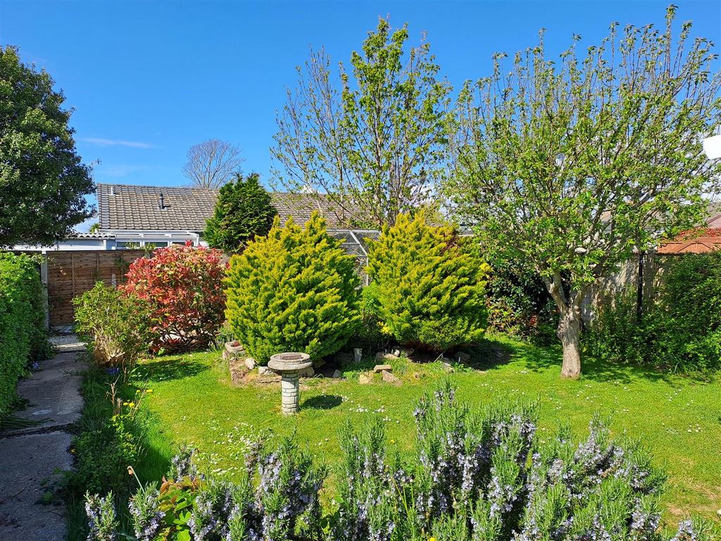 Property photo 2 of 12 Rear Garden
