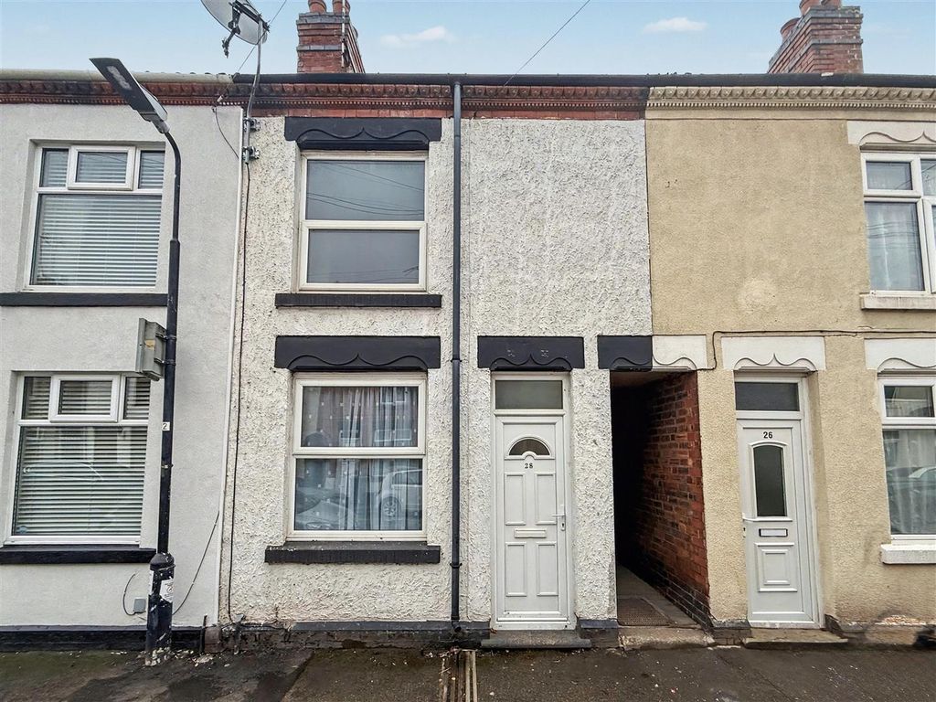 Property photo 1 of 9 Entrance