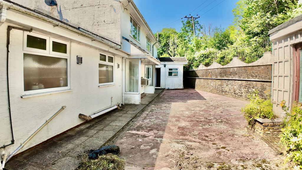 Additional image 37 of 4 bed detached house for salePriscilla Terrace, Trelewis CF46