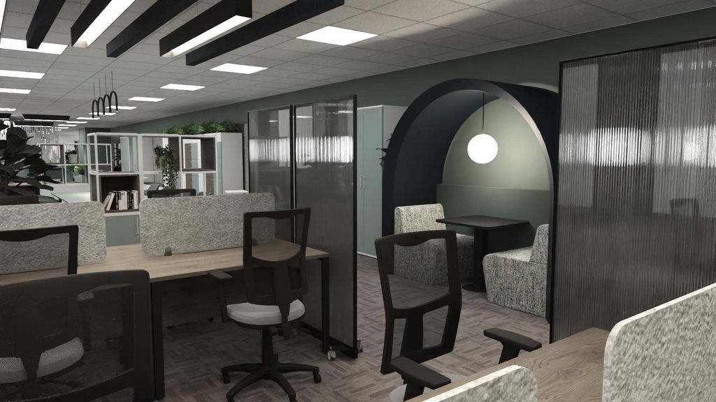 Property photo 2 of 8 Example Renders