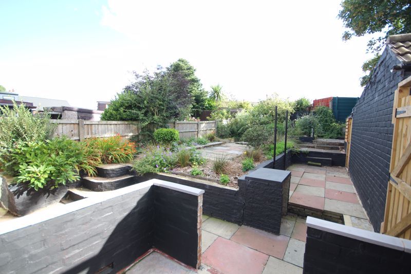 Property photo 3 of 18 Rear Garden