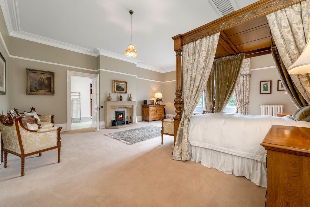 Additional image 19 of 10 bed detached house for saleLittle Onn, Stafford, Staffordshire ST20