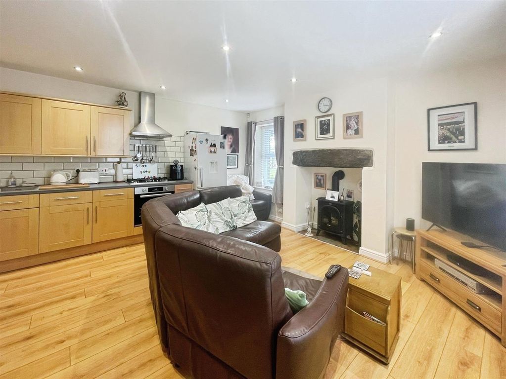 Property photo 2 of 13 Kitchen/Diner
