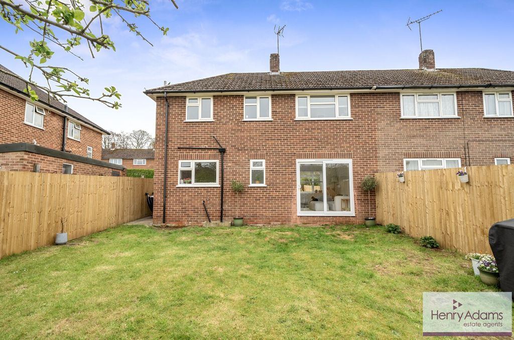 Additional image 19 of 3 bed semi-detached house for saleCardew Road, Liss GU33