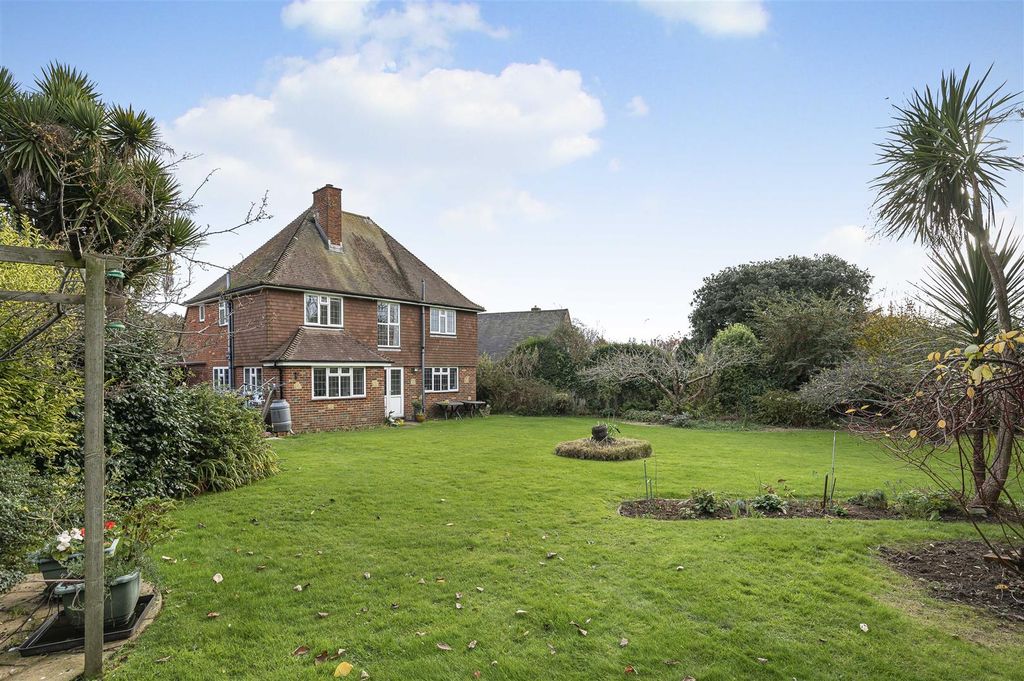 Property photo 1 of 29 Rear Elevation