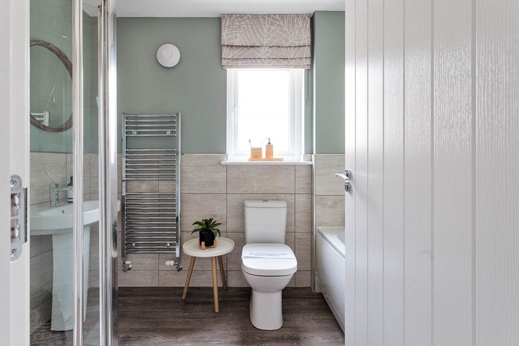 Additional image 12 of 4 bed detached house for sale"The Hughes - Plot 54" at Lairds Gardens, Off Southcraig Avenue, Northcraigs, Kilmarnock KA3
