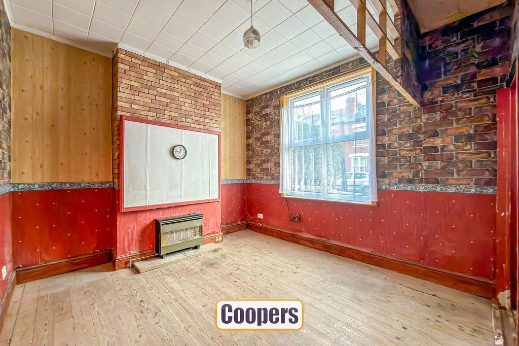 Property photo 3 of 9 Front Reception Room