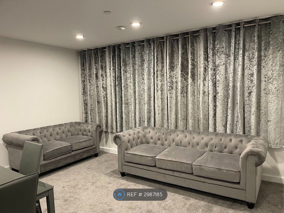 Property photo 2 of 13 Open Living Area