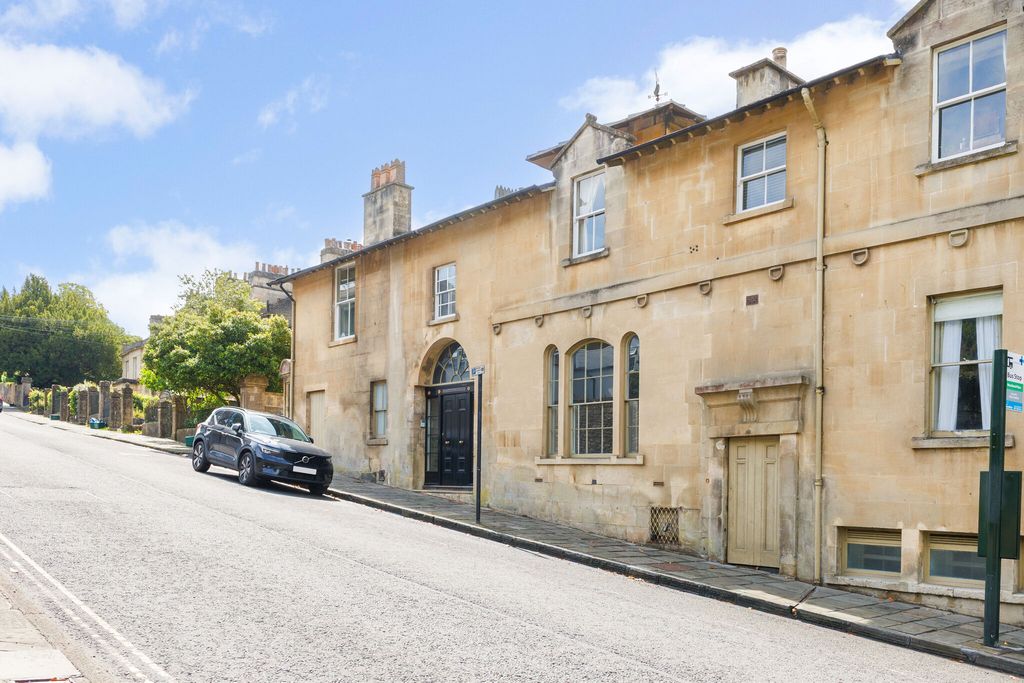 Additional image 12 of 2 bed flat for saleBathwick Hill, Bath BA2