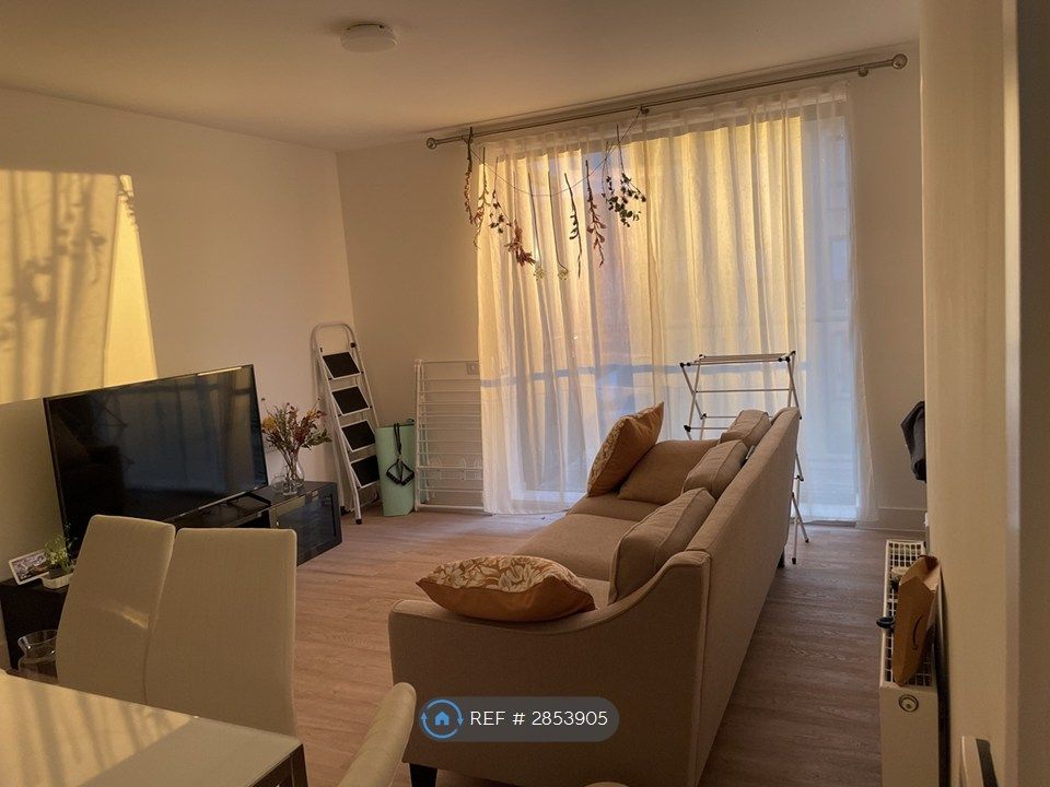 Property photo 1 of 9 Living Room On A Summer Day