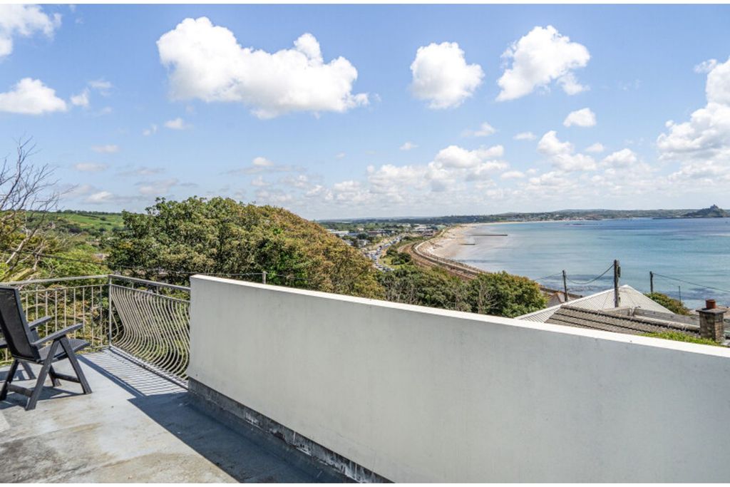 Additional image 8 of 4 bed detached house for saleChyandour Cliff, Penzance TR18