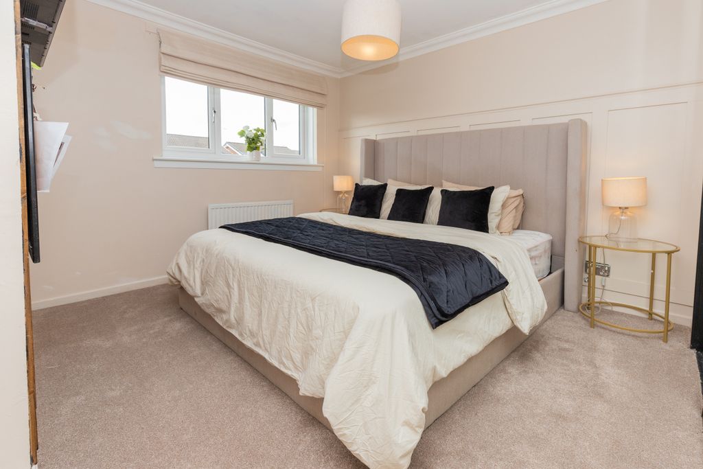Additional image 16 of 4 bed detached house for saleFischer Gardens, Paisley, Renfrewshire PA1