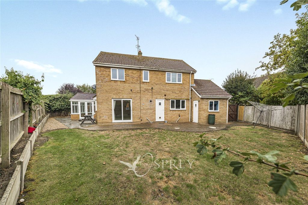 Property photo 2 of 25 Rear Elevation