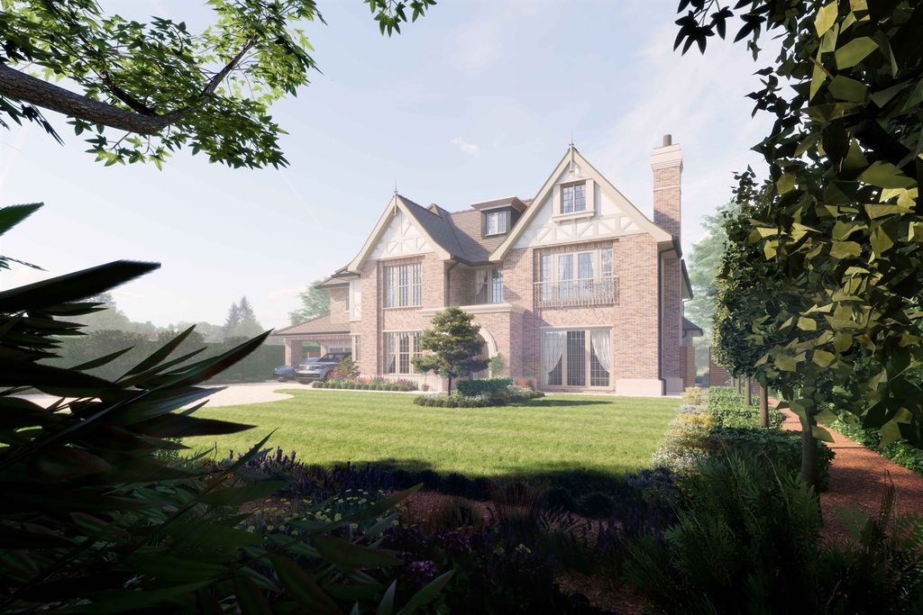 Property photo 3 of 19 CGI Proposed