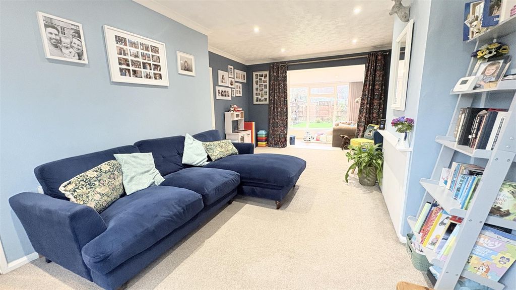 Property photo 2 of 20 Reception Room One