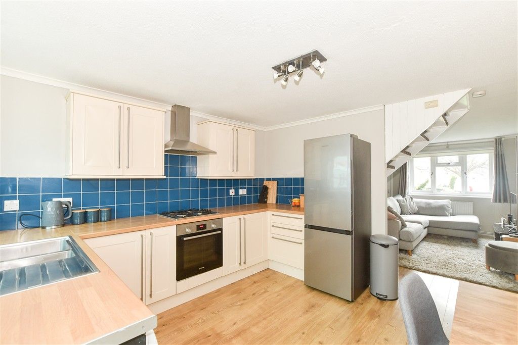 Property photo 3 of 11 Kitchen/Diner