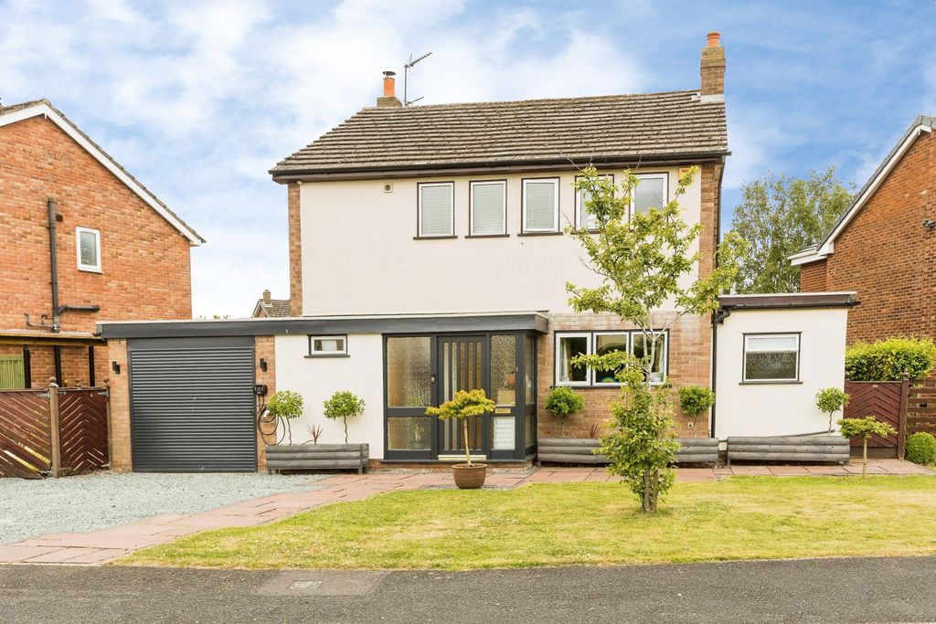 Additional image 4 of 3 bed detached house for saleOaklands Crescent, Chester CH3